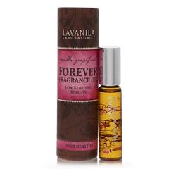 Lavanila Forever Fragrance Oil Perfume by Lavanila 0.27 oz Long Lasting Roll-on Fragrance Oil