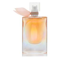 La Vie Est Belle Soleil Cristal Perfume by Lancome Perfume 1.7 oz Eau De Parfum Spray (Unboxed)