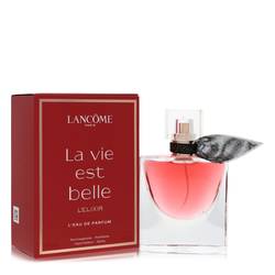 La Vie Est Belle L'elixir Perfume by Lancome Perfume 1 oz Eau De Parfum Spray