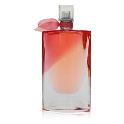 La Vie Est Belle En Rose Perfume by Lancome 100 ml L'eau De Toilette Spray (unboxed)