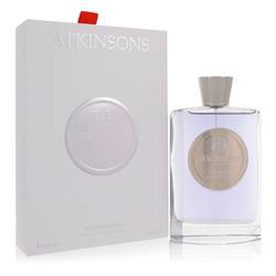 Lavender On The Rocks Perfume by Atkinsons 3.3 oz Eau De Parfum Spray