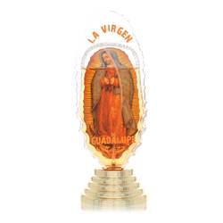 La Virgin De Guadalupe Perfume by Perfume Source Perfume 2.5 oz Eau De Parfum Spray (Unboxed)