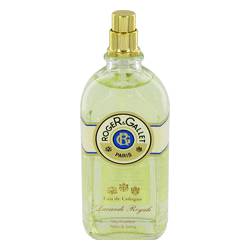 Lavande Royale Cologne by Roger & Gallet Cologne 6.7 oz Eau De Cologne Spray (Unisex Tester)