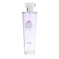 Lavender Perfume by Woods of Windsor 100 ml Eau De Toilette Spray (Unboxed)