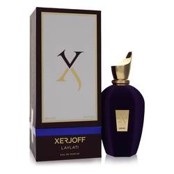 Xerjoff Laylati Perfume by Xerjoff 3.4 oz Eau De Parfum Spray (Unisex)