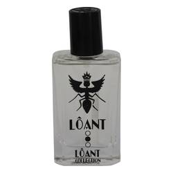 Loant Base Perfume by Santi Burgas Perfume 1.7 oz Eau De Parfum Spray (unboxed)