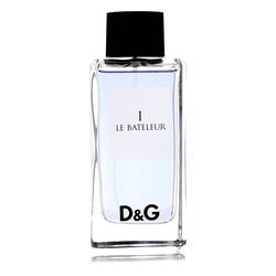 Le Bateleur 1 Cologne by Dolce & Gabbana Cologne 3.3 oz Eau De Toilette Spray (unboxed)
