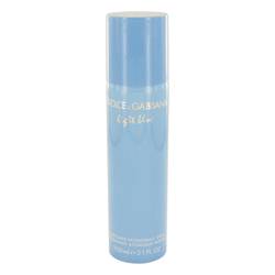 Light Blue Perfume for Women by Dolce & Gabbana