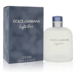 Cologne by Dolce & Gabbana | FragranceX.com
