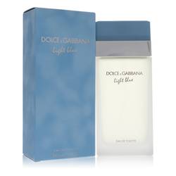 review parfum dolce gabbana light blue