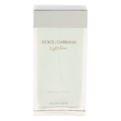 dolce gabbana dreaming in portofino perfume