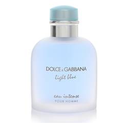 Light Blue Eau Intense