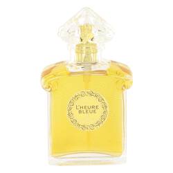 Lheure Bleue Perfume by Guerlain Perfume 1.7 oz Eau De Toilette Spray (unboxed)