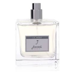 Le Bebe Jacadi Perfume by Jacadi 3.4 oz Eau De Toilette Spray (Alcohol Free Tester)