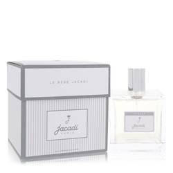 Le Bebe Jacadi Perfume by Jacadi 3.4 oz Eau De Toilette Spray (Alcohol Free)