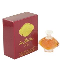 Le Baiser Perfume by Lalique Perfume 0.15 oz Mini EDP