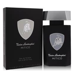 Lamborghini Mitico Cologne by Tonino Lamborghini | FragranceX.com