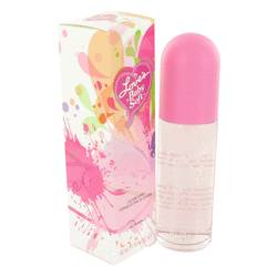 Love's Baby Soft Perfume by Dana 1.75 oz Cologne Spray