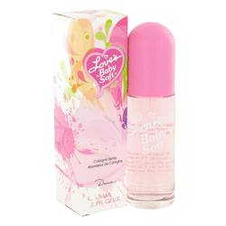 Love's Baby Soft Perfume by Dana 2.3 oz Cologne Spray
