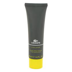 Lacoste Challenge Cologne by Lacoste 1.6 oz After Shave Balm