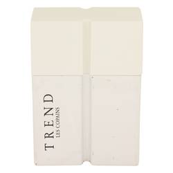Les Copains Trend Perfume by Les Copains Perfume 1.7 oz Eau De Toilette Spray (unboxed)