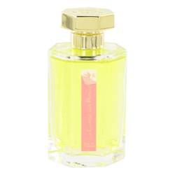 La Chasse Aux Papillons Perfume by L'Artisan Parfumeur Perfume 3.4 oz Eau De Toilette Spray (Unisex Tester)