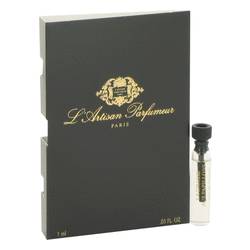 La Chasse Aux Papillons Perfume by L'Artisan Parfumeur Perfume 0.03 oz Vial (sample)