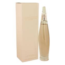 Liquid Cashmere Blush Perfume by Donna Karan Perfume 3.4 oz Eau De Parfum Spray