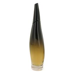 Liquid Cashmere Black Perfume by Donna Karan Perfume 3.4 oz Eau De Parfum Spray (unboxed)