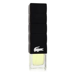 Lacoste Challenge Cologne by Lacoste 3 oz Eau De Toilette Spray (unboxed)