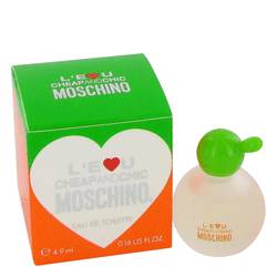 L'eau Cheap And Chic Perfume by Moschino Perfume 0.16 oz Mini EDT