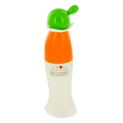 L'eau Cheap And Chic Perfume by Moschino Perfume 1.7 oz Eau De Toilette Spray (Tester)