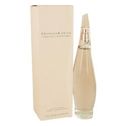 Liquid Cashmere Perfume by Donna Karan 100 ml Eau De Parfum Spray