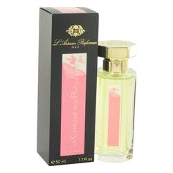 La Chasse Aux Papillons Perfume by L'Artisan Parfumeur Perfume 1.7 oz Eau De Toilette Spray (Unisex)