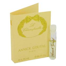Le Chevrefeuille Perfume by Annick Goutal Perfume 0.06 oz Vial (Sample)