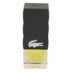 Lacoste Challenge Cologne by Lacoste 1 oz Eau De Toilette Spray (Tester)