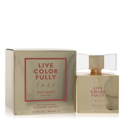 Live Colorfully Luxe Perfume by Kate Spade FragranceX