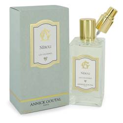 Les Colognes Neroli Perfume by Annick Goutal Perfume 6.7 oz Eau De Toilette Spray (Unsiex)