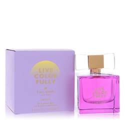 Live Colorfully Sunset Perfume by Kate Spade 3.4 oz Eau De Parfum Spray