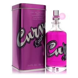 Curve Crush Perfume by Liz Claiborne 