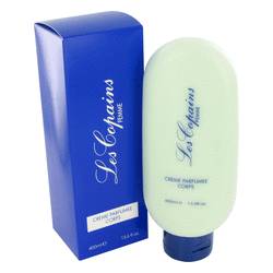 Les Copains Perfume by Les Copains Perfume 13.5 oz Body Lotion