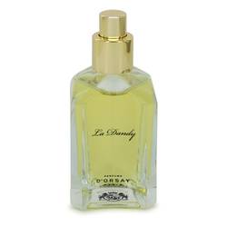 Le Dandy Cologne by D'orsay Cologne 1.7 oz Eau De Parfum Spray (Tester)