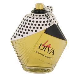 emanuel ungaro la diva eau de parfum