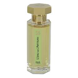 L'eau De L'artisan Cologne by L'artisan Parfumeur Cologne 1.7 oz Eau De Toilette Spray (Tester)
