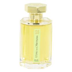 L'eau De L'artisan Cologne by L'artisan Parfumeur Cologne 3.4 oz Eau De Toilette Spray (Tester)