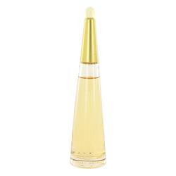 L'eau D'issey Absolue Perfume by Issey Miyake 3 oz Eau De Parfum Spray (unboxed)