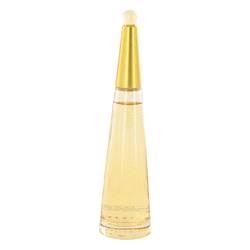 L'eau D'issey Absolue Perfume by Issey Miyake 3 oz Eau De Parfum Spray (Tester)