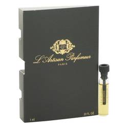 L'eau D'ambre Extreme Perfume by L'Artisan Parfumeur Perfume 0.03 oz Vial (sample)