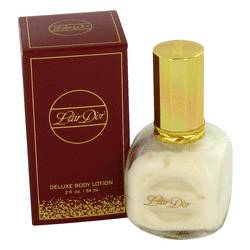 L'air D'or - L'Air d'Or Perfume