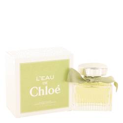 L'eau De Chloe Perfume by Chloe Perfume 1.7 oz Eau De Toilette Spray
